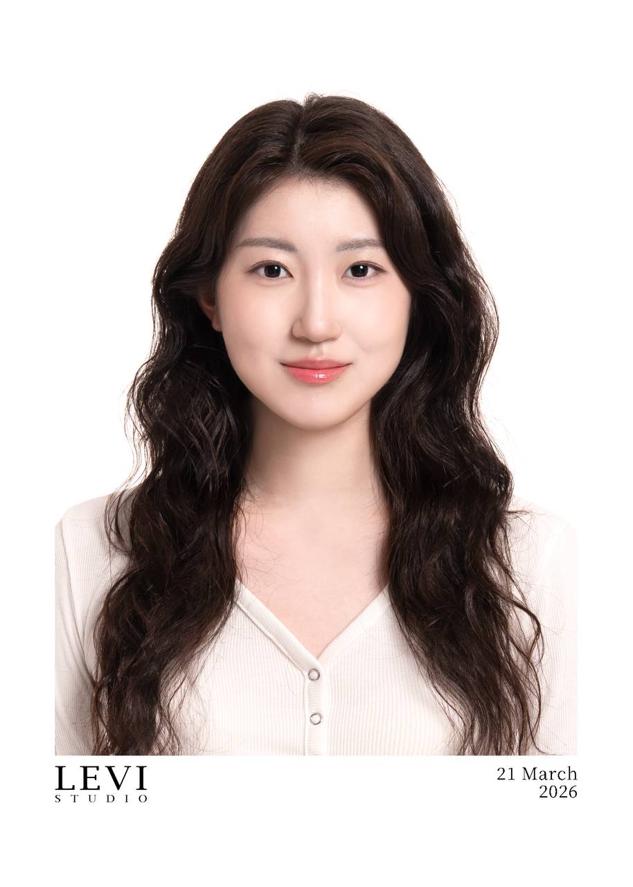 증명사진