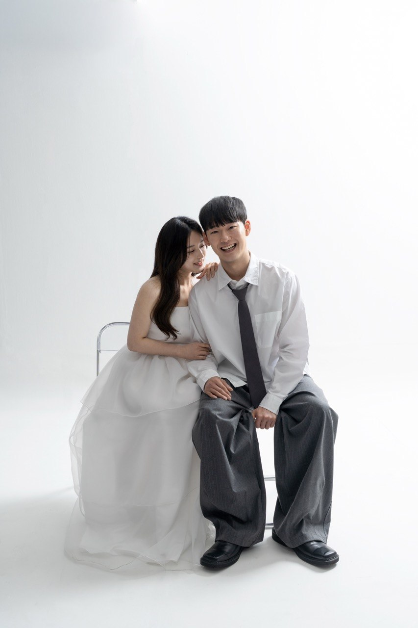 세미웨딩